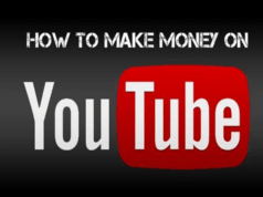 Tips to Make Money Through YouTube