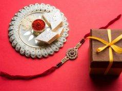 Send Rakhi and GiftsTo India