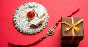 Send Rakhi and GiftsTo India