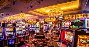 Top 5 Casino Games With High RTP