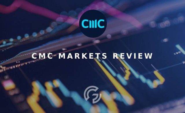 CMC Markets Review in Forex Trading