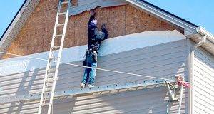 Choosing the Best Siding Companies