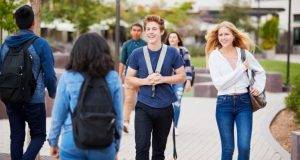 How is it Possible to Move on After Getting Dismissed from College?