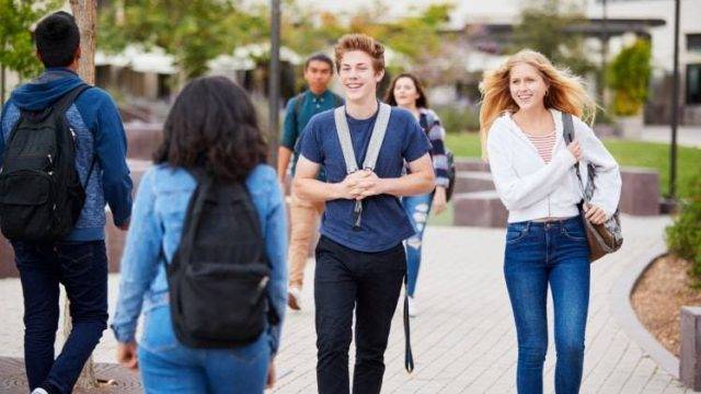 How is it Possible to Move on After Getting Dismissed from Colleges