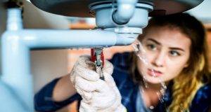 What can cause issues with your plumbing system?