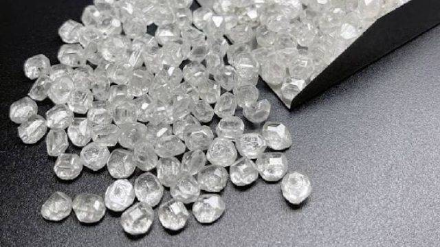 How to Tell HPHT Vs CVD Diamonds