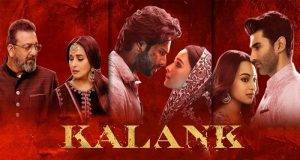 A Kalank Review