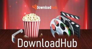 DownloadHub – A Trusted Resource For Downloading Movies