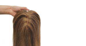 How To Choose A Hair Topper That Works For You