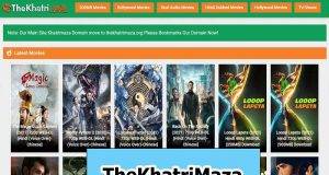 How to Download Bollywood, Hollywood, and Regional Movies From Khatrimaza