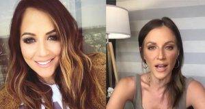 Is Kay Adams Hot? Kay Adams Biography