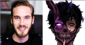 The Corpse Husband – Face Reveal