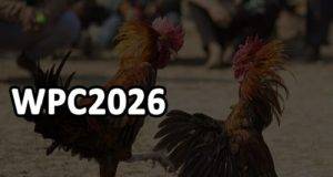 WPC2026 Live Login Register