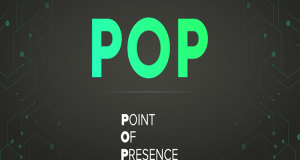 What is POP? – The Full Form of Point of Presence
