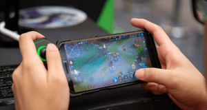 What is a Gigabyte of RAM?