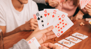 Top Tips For Playing Card Games Online