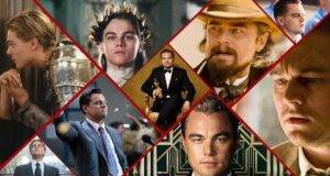 Best Leonardo DiCaprio movies