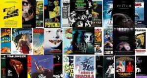 Best horror movies