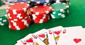 How to Play Texas Hold’em at an Online Casino