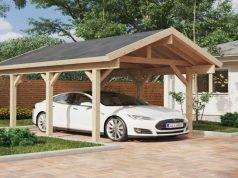 Installation Guide: How to Fix Up a Carport in No Time
