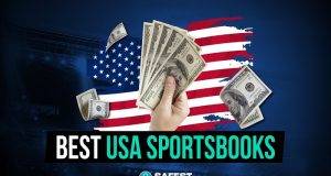 List of the Best USA Sportsbooks to Bet on the NFL
