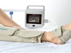 GZ Longest Leg Therapy Compression Machine – The Best for Lymphedema