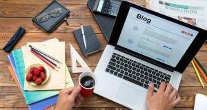 How Business Blogging Can Assist in Business Growth
