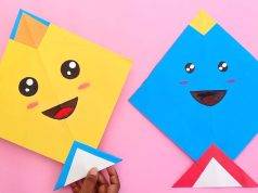 How to Make a Beautiful Kite?