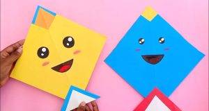 How to Make a Beautiful Kite?