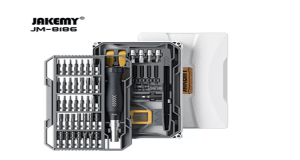 These Precision Screwdriver Kits Are Ideal For Any Homeowner.