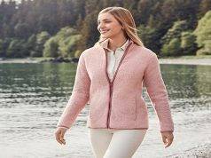 Types of Polar Fleece You Can Get