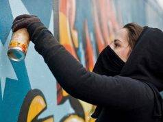 What Are Graffiti Spray Paint And Its Uses