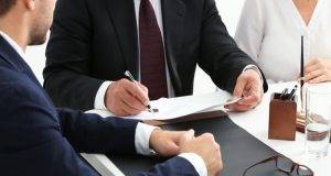 What Information Your Ashburn Workers’ Comp Attorney Needs During Your First Meeting