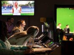 How Are Sports Games Broadcast?