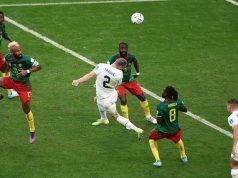 Vn88cx newspaper said that 7 names have passed the group stage of the World Cup 2022