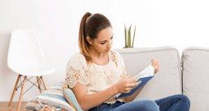 8 Reasons Why You Should read books every day