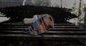 Why It Is Important to Conceal Carry