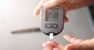 What To Do When Blood Sugar Is High?