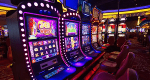 How to Win Online Slot Games with Ease