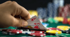 Playing Blackjack in Casino: How to Play