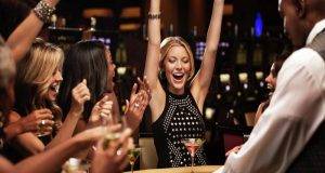 Remaining Calm in Casino Games Is the Secret to Winning