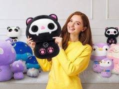 The Future of Plushies: How Technology is Changing the World of Plushies