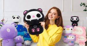 The Future of Plushies: How Technology is Changing the World of Plushies