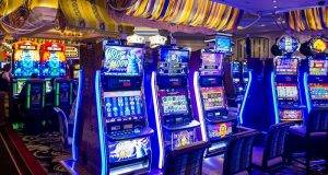Tips and Tricks for Gaining an Edge on Slot Machines
