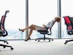 What To Consider When Buying Office Chairs