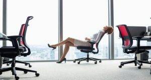 What To Consider When Buying Office Chairs