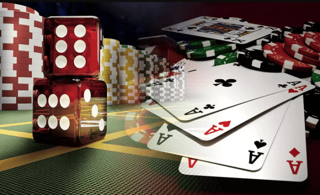 Gambling Services What You Need to Know for Maximum Winnings