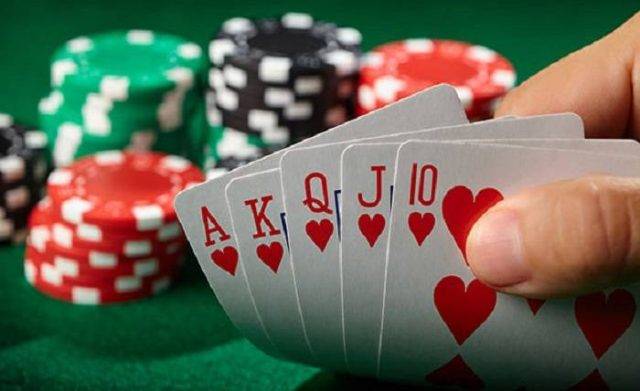 How Can I Shine My Luck on Poker and Win Big Time