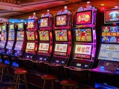 The Ultimate Guide to Hitting Big on Game Machines