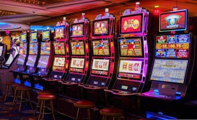 I Want to Win in Slot. What Should I Do